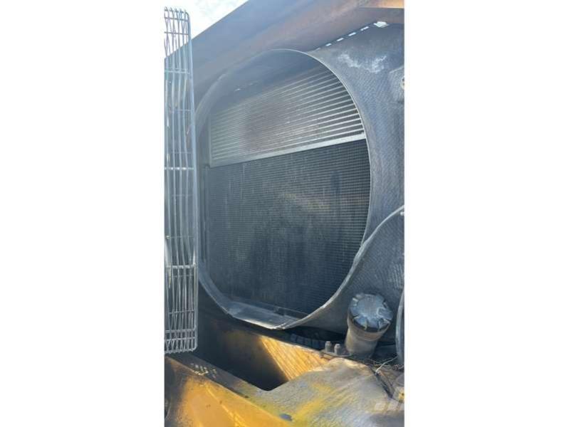 Volvo L180E ホイールローダー・タイヤショベル