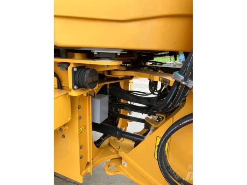 Volvo L90H ホイールローダー・タイヤショベル