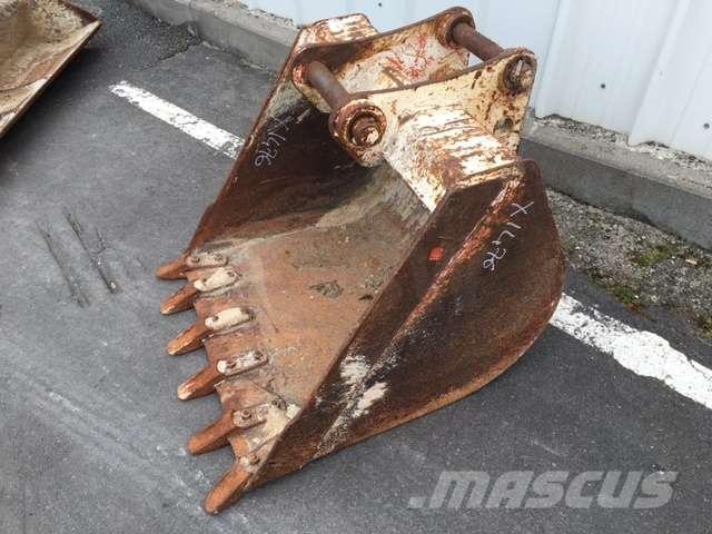 CAT 880mm バケット