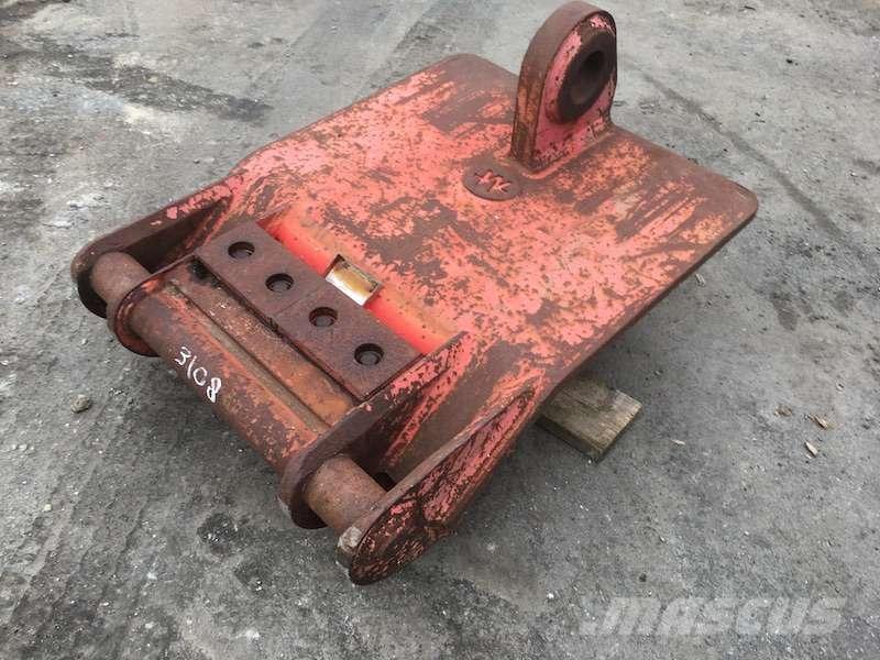 Wimmer 5 その他部品