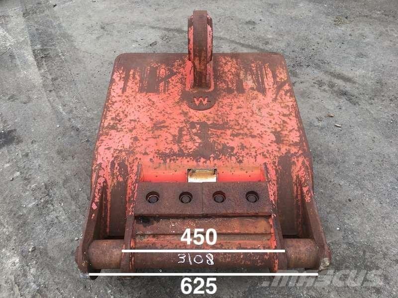 Wimmer 5 その他部品