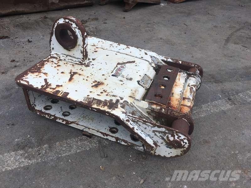 Wimmer 5 その他部品