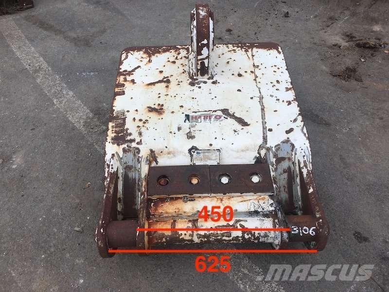 Wimmer 5 その他部品