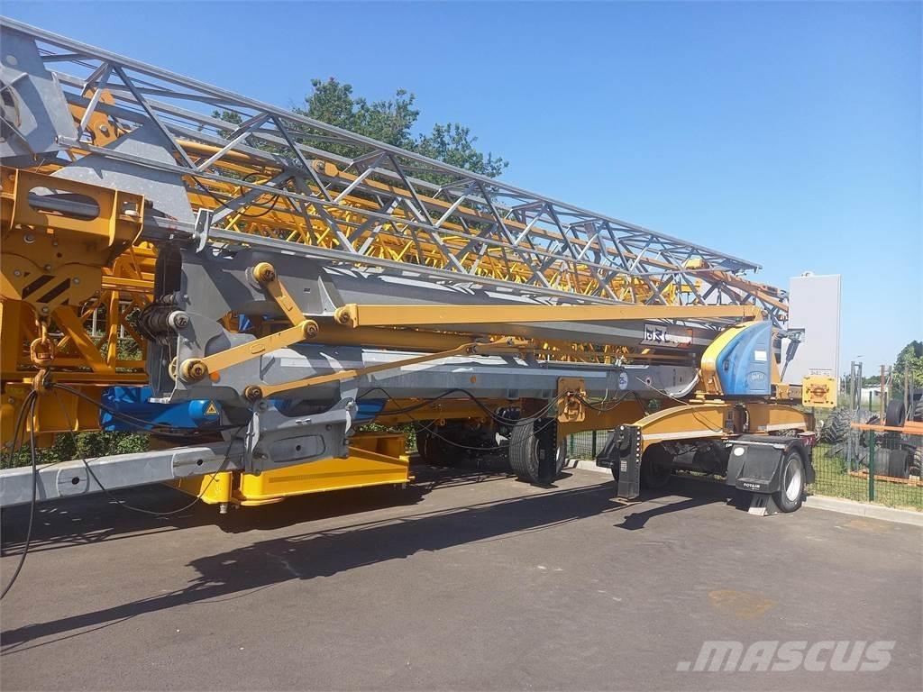 Potain IGO M14 その他昇降機・クレーン