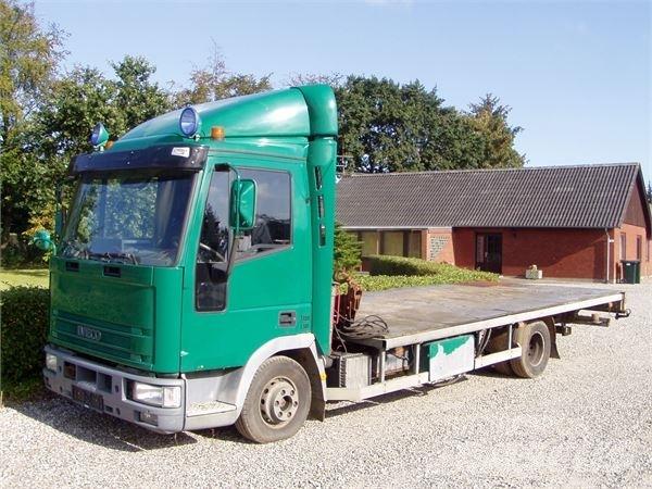 Iveco 60E 14 その他トラック