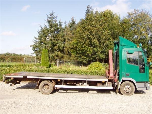 Iveco 60E 14 その他トラック
