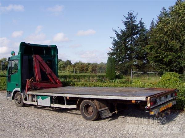 Iveco 60E 14 その他トラック