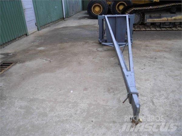  KRANARM HYDRAULISK 建設機械 -　その他