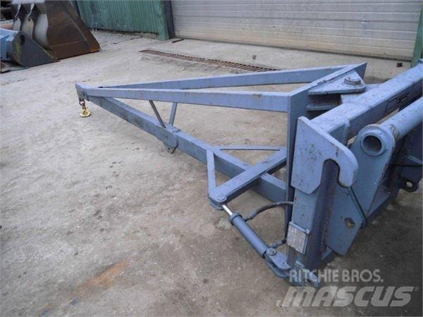  KRANARM HYDRAULISK 建設機械 -　その他