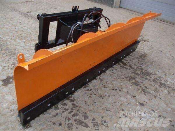 Limas 2,5M SHL 建設機械 -　その他