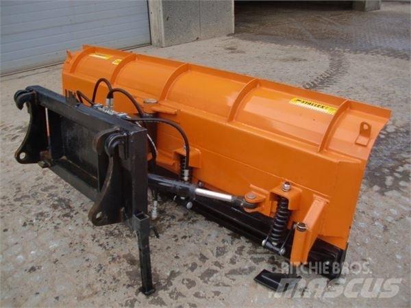 Limas 2,5M SHL 建設機械 -　その他