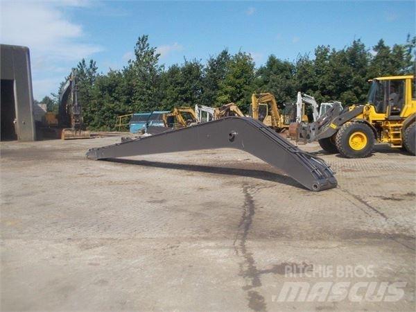 Longreach BOOM 建設機械 -　その他