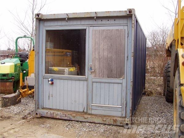  MANDSKABSCONTAINER 建設機械 -　その他