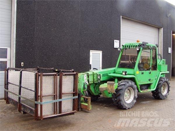 Merlo 30.13 EVS テレスコーピックハンドラー