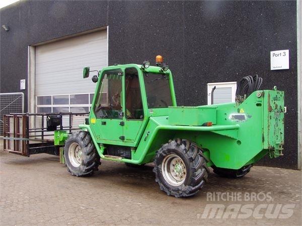 Merlo 30.13 EVS テレスコーピックハンドラー