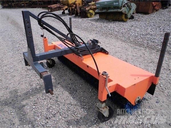 Tuchel EKM2000 HDS520 建設機械 -　その他
