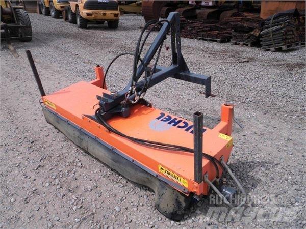 Tuchel EKM2000 HDS520 建設機械 -　その他