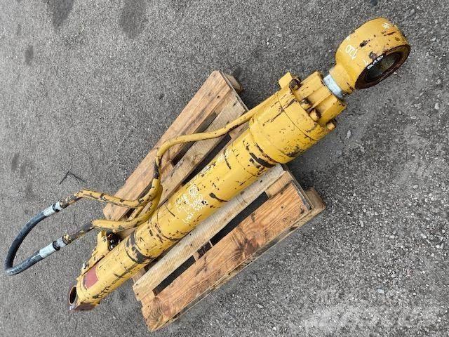 CAT 330 c , l-2060mm 油圧機