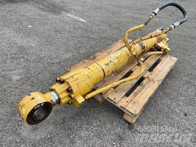 CAT 330 c , l-2060mm 油圧機