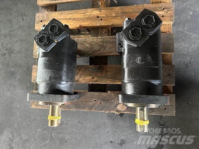 Eaton 112-1097-006 油圧機