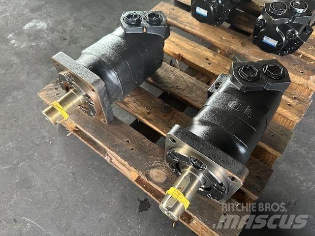 Eaton 112-1097-006 油圧機