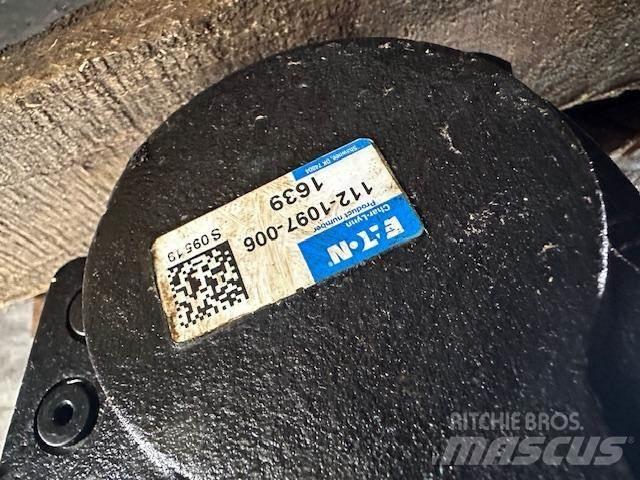 Eaton 112-1097-006 油圧機