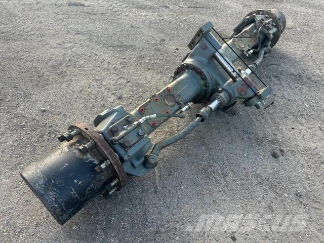 Liebherr A 316 AXLES アクスル