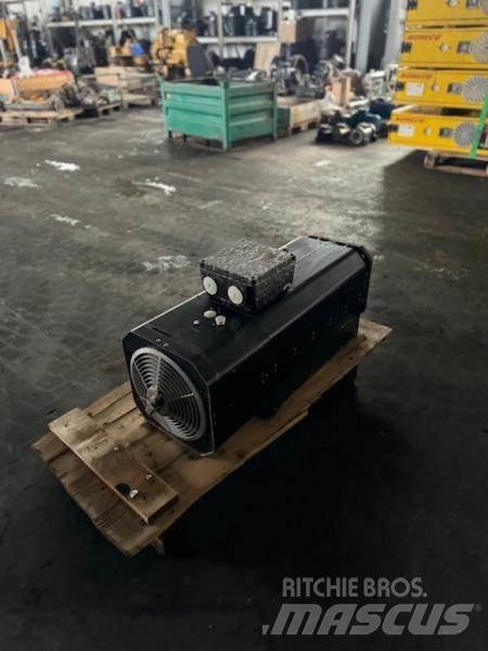 Rexroth 2AD184 C 電子機器