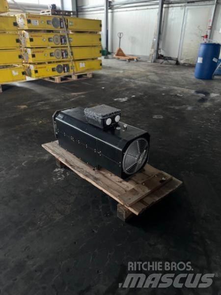 Rexroth 2AD184 C 電子機器