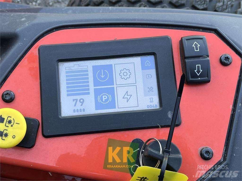 Ariens ZENITH 農業機械 -　その他