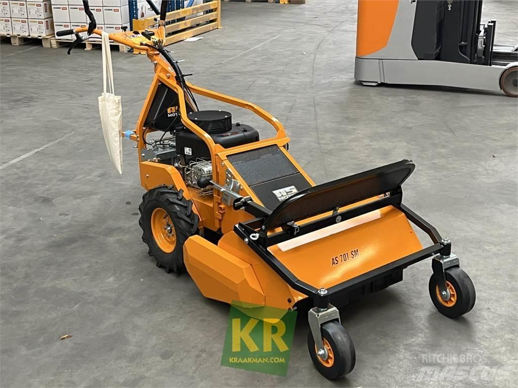 AS Motor 701 農業機械 -　その他