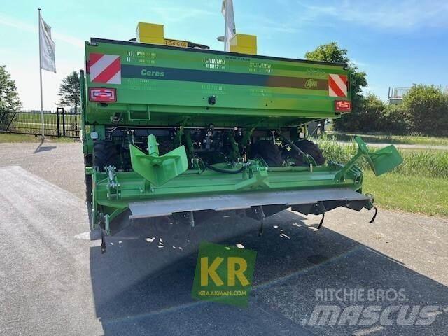 AVR Ceres 440 田植え機・種まき機