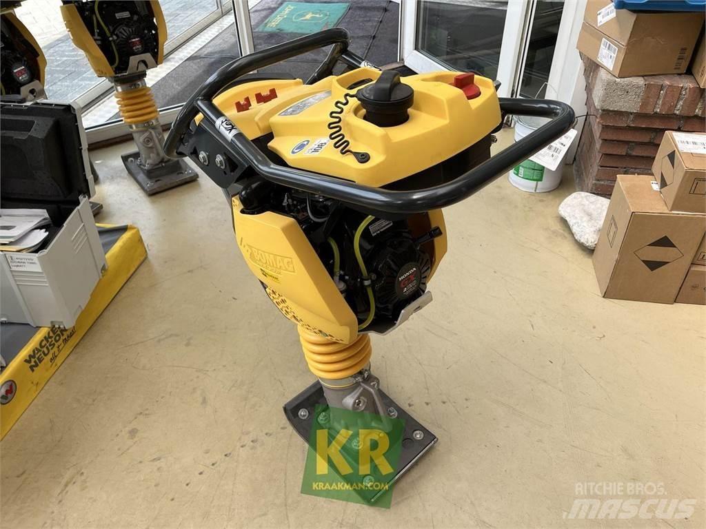 Bomag BT60 農業機械 -　その他