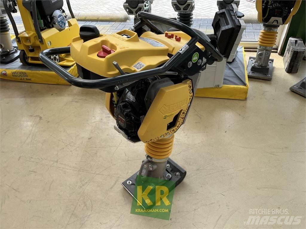 Bomag BT60 農業機械 -　その他