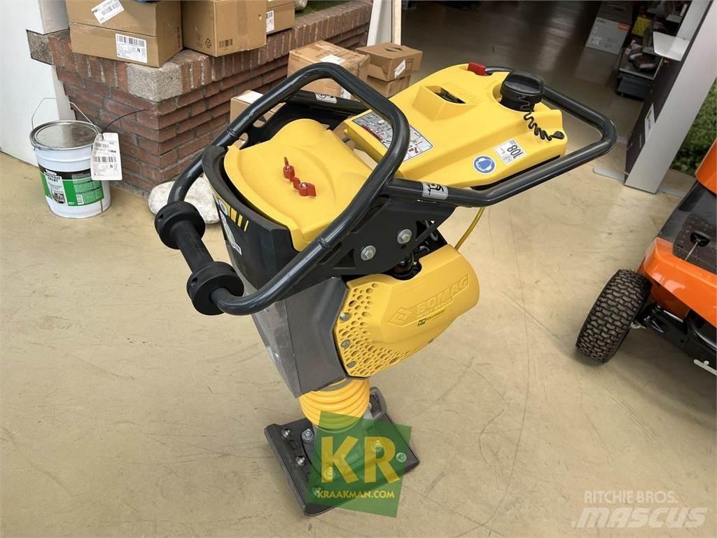 Bomag BT60 農業機械 -　その他