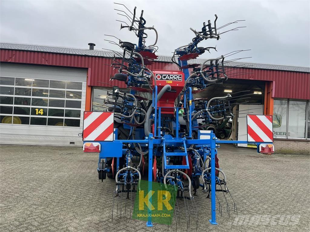  Carré Econet 農業機械 -　その他