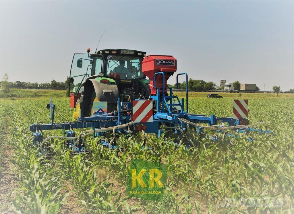  Carré Econet 農業機械 -　その他