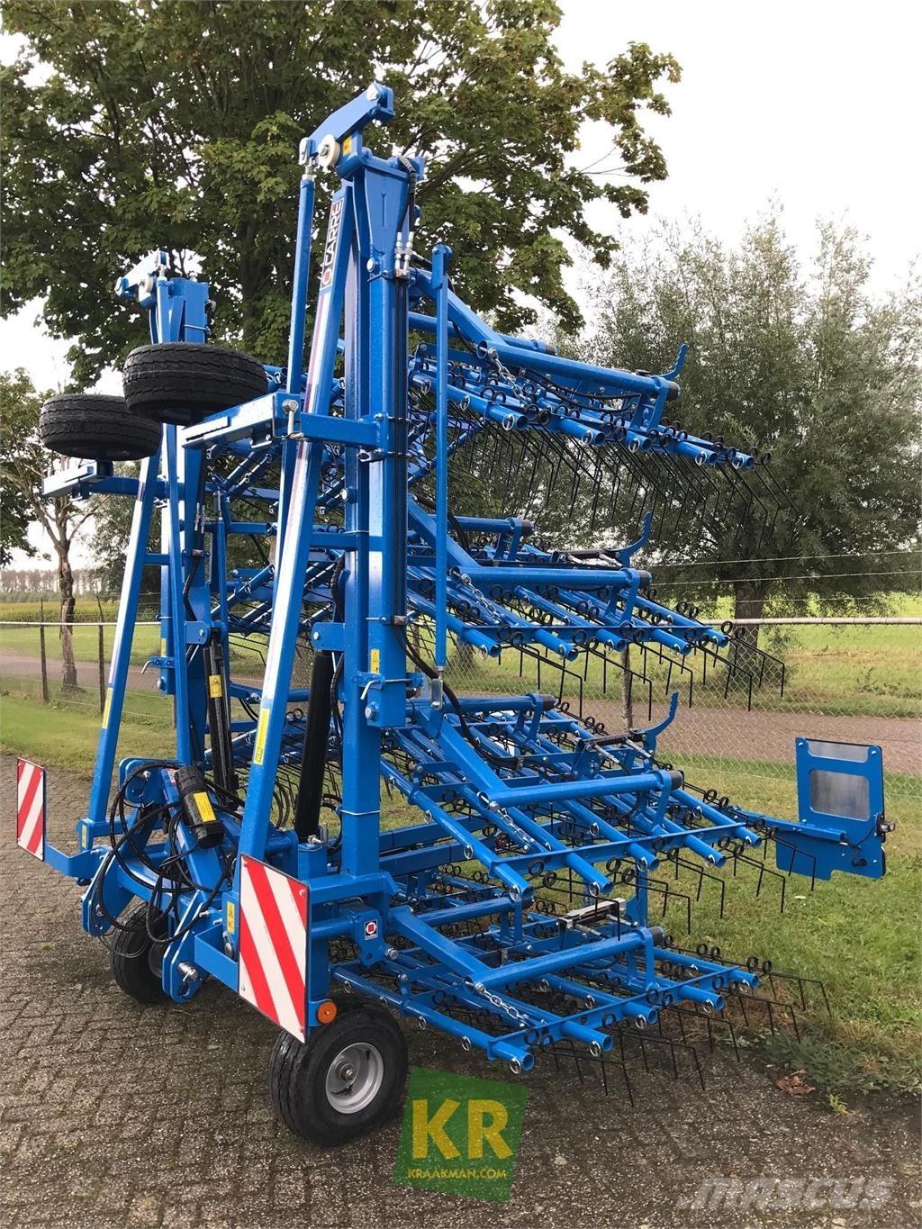  Carré Sarclerse 農業機械 -　その他