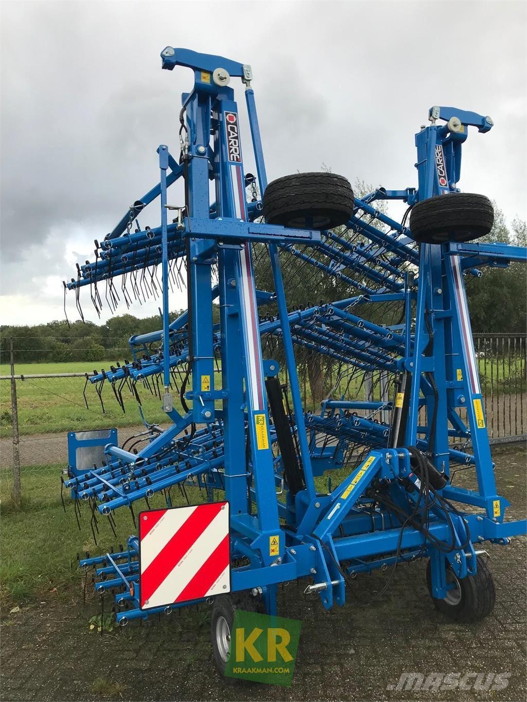  Carré Sarclerse 農業機械 -　その他