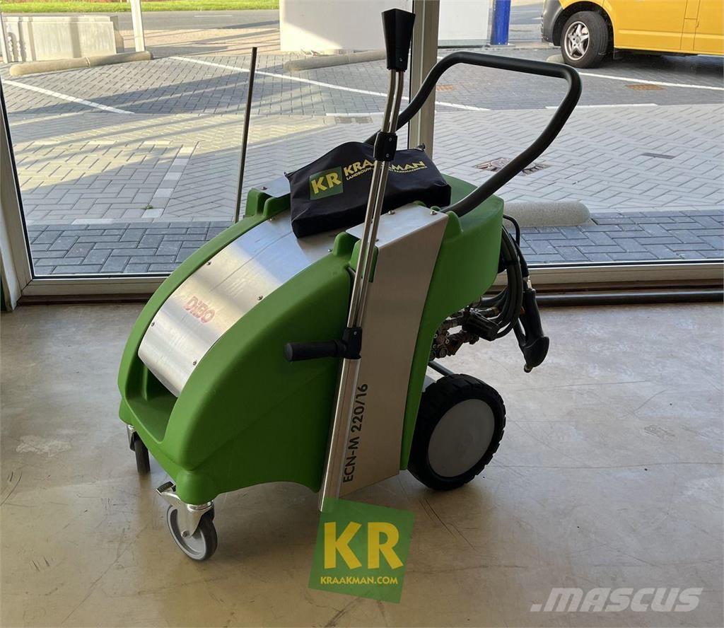  Dibo Reinigers 農業機械 -　その他