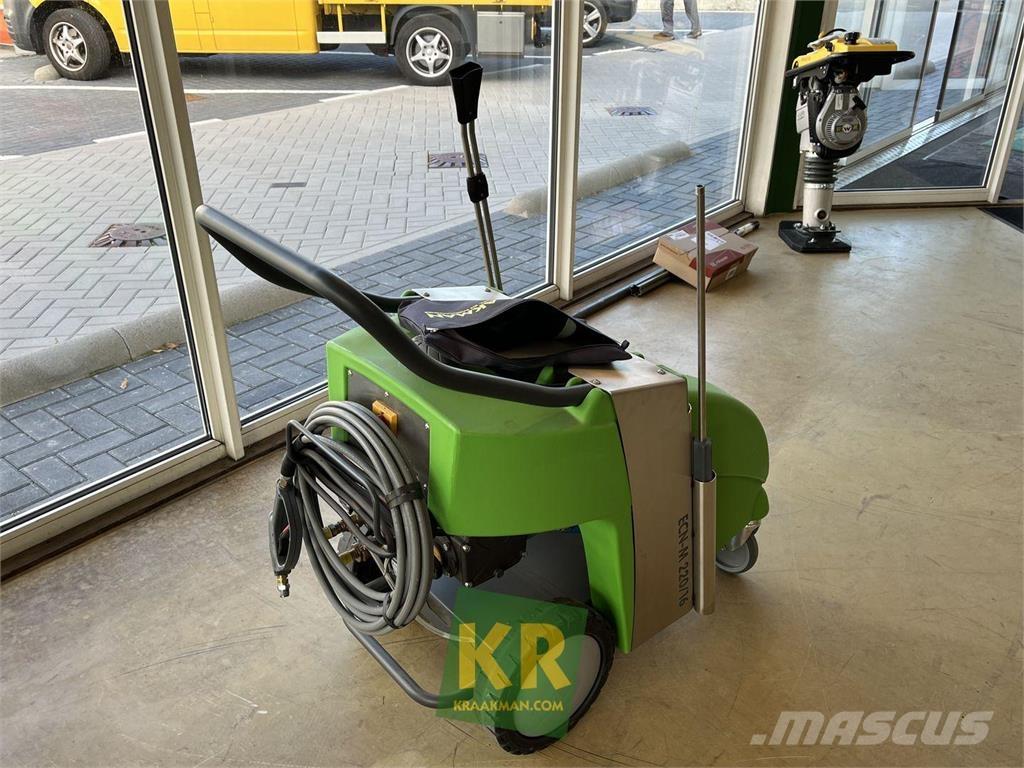  Dibo Reinigers 農業機械 -　その他