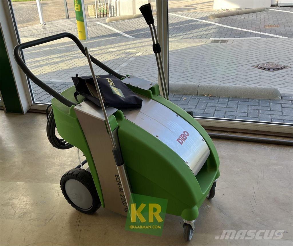  Dibo Reinigers 農業機械 -　その他