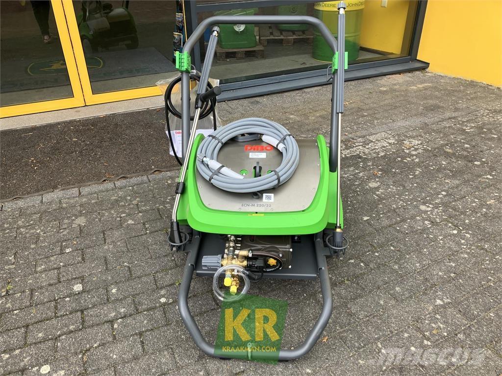  Dibo Reinigers 農業機械 -　その他