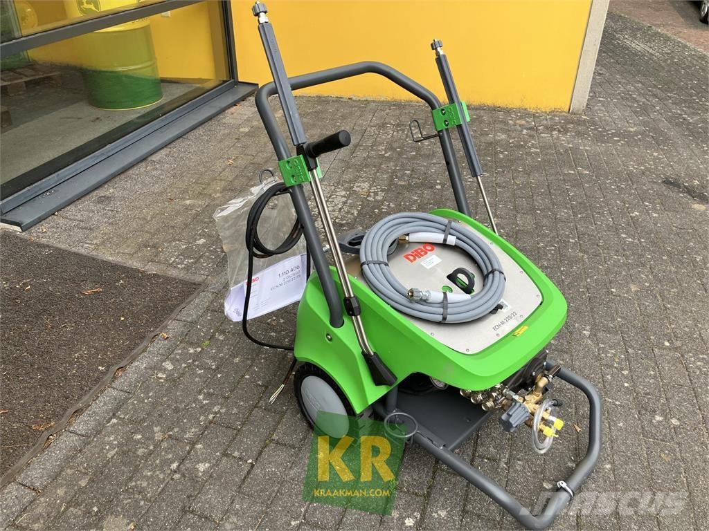  Dibo Reinigers 農業機械 -　その他