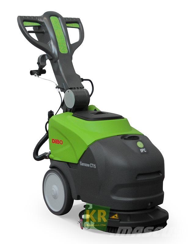  Dibo Reinigers 農業機械 -　その他