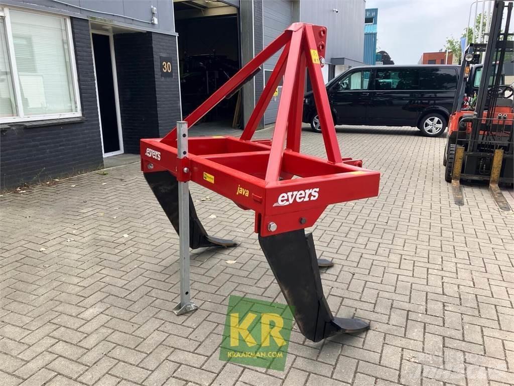 Evers Overig カルチベーター