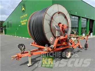Faber T1 110-350 灌漑システム