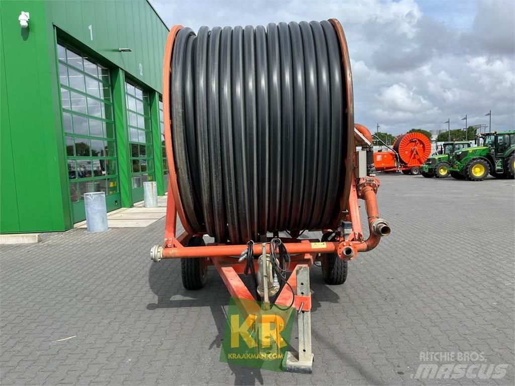 Faber T1 110-350 灌漑システム
