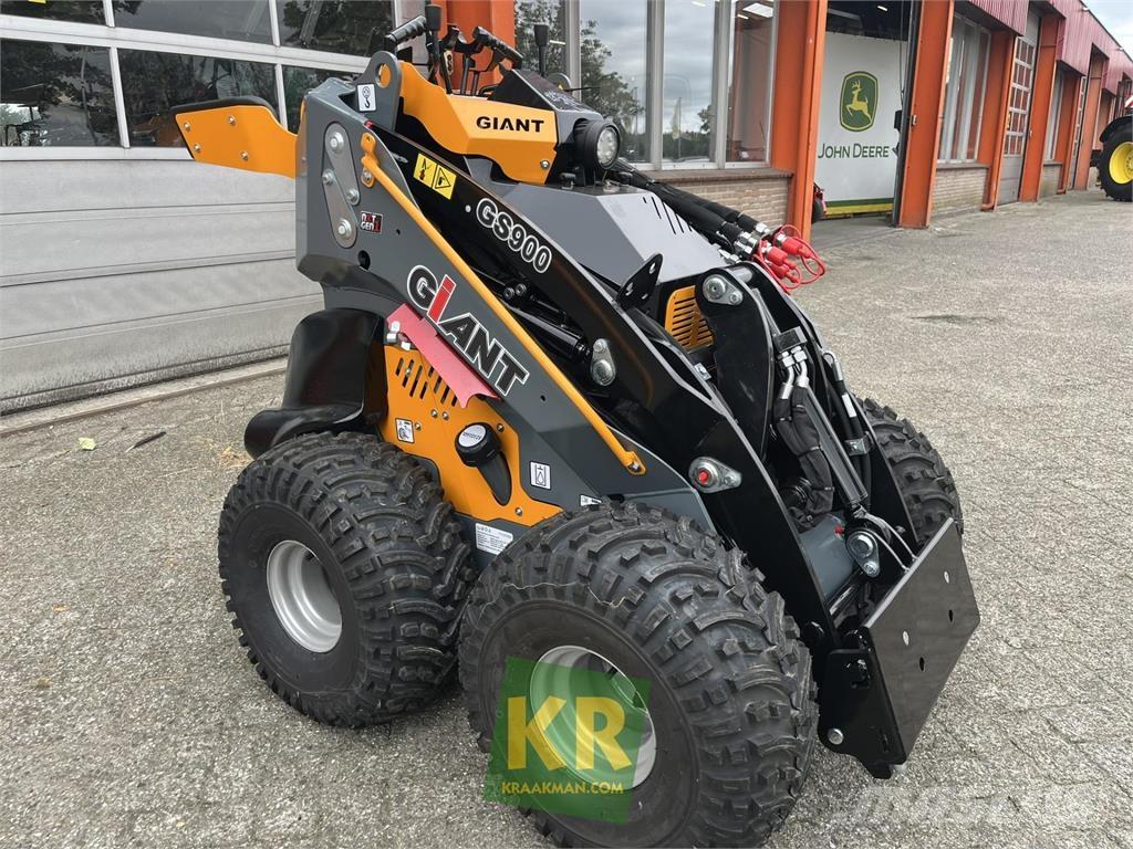 GiANT Overig 農業機械 -　その他