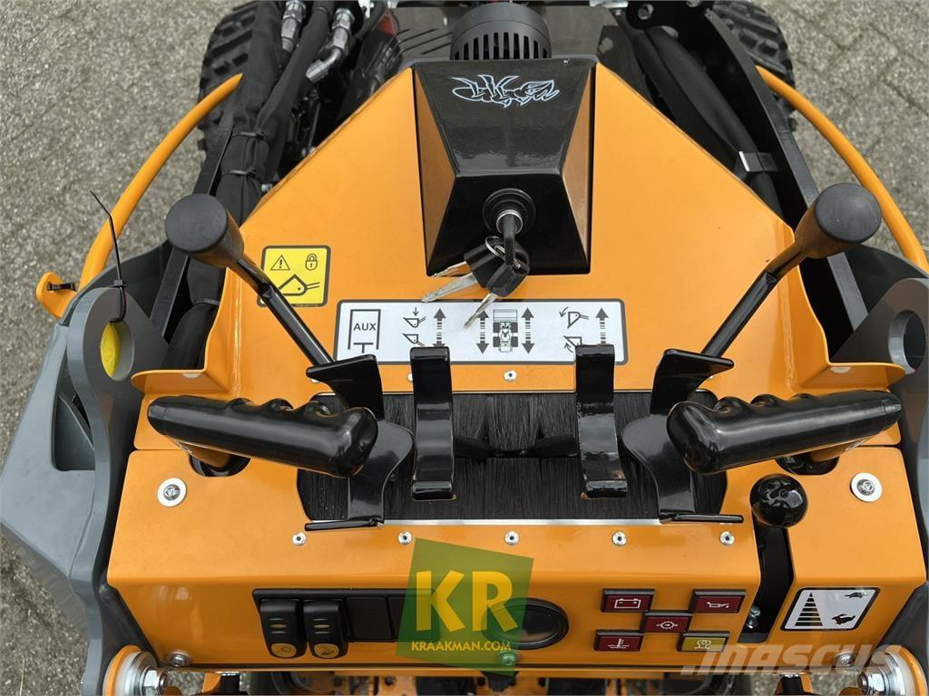 GiANT Overig 農業機械 -　その他